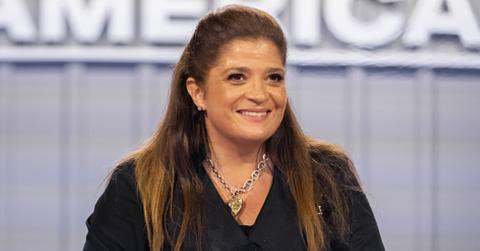 alex guarnaschelli discovery