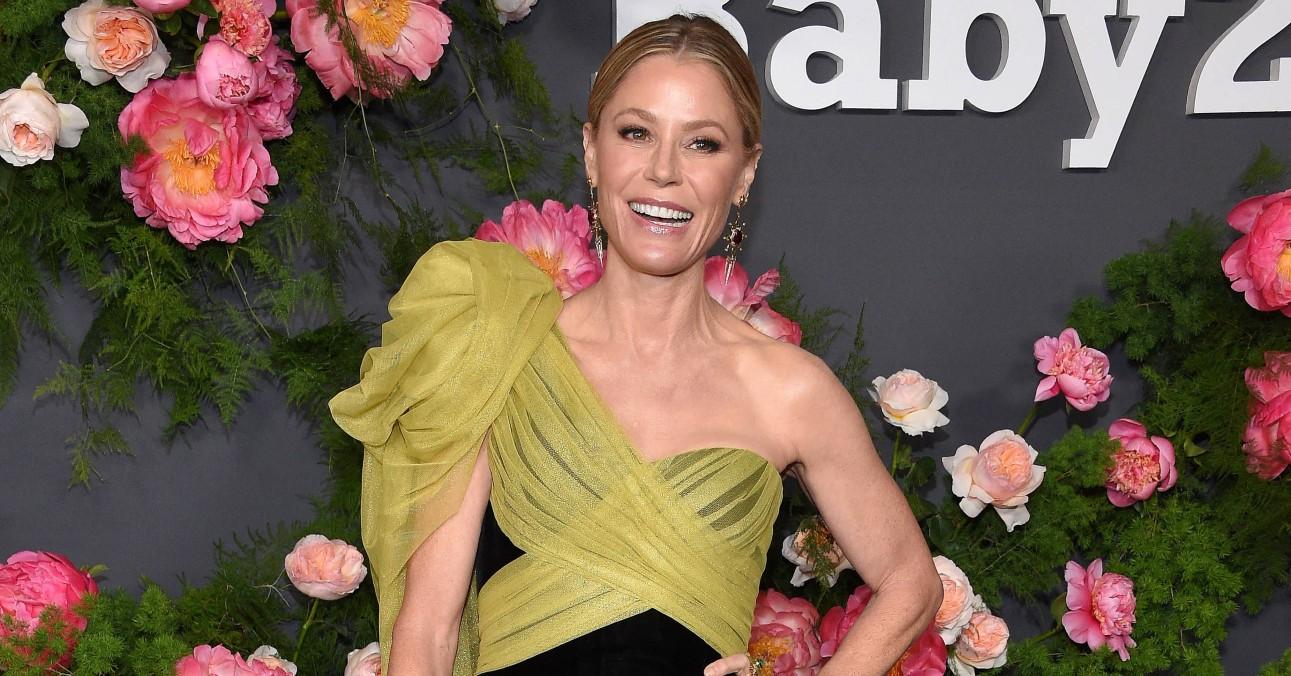 things you dont know about julie bowen