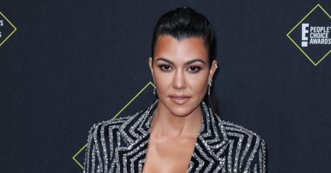 kourtney kardashian poosh liquid iv hydrating drink mix