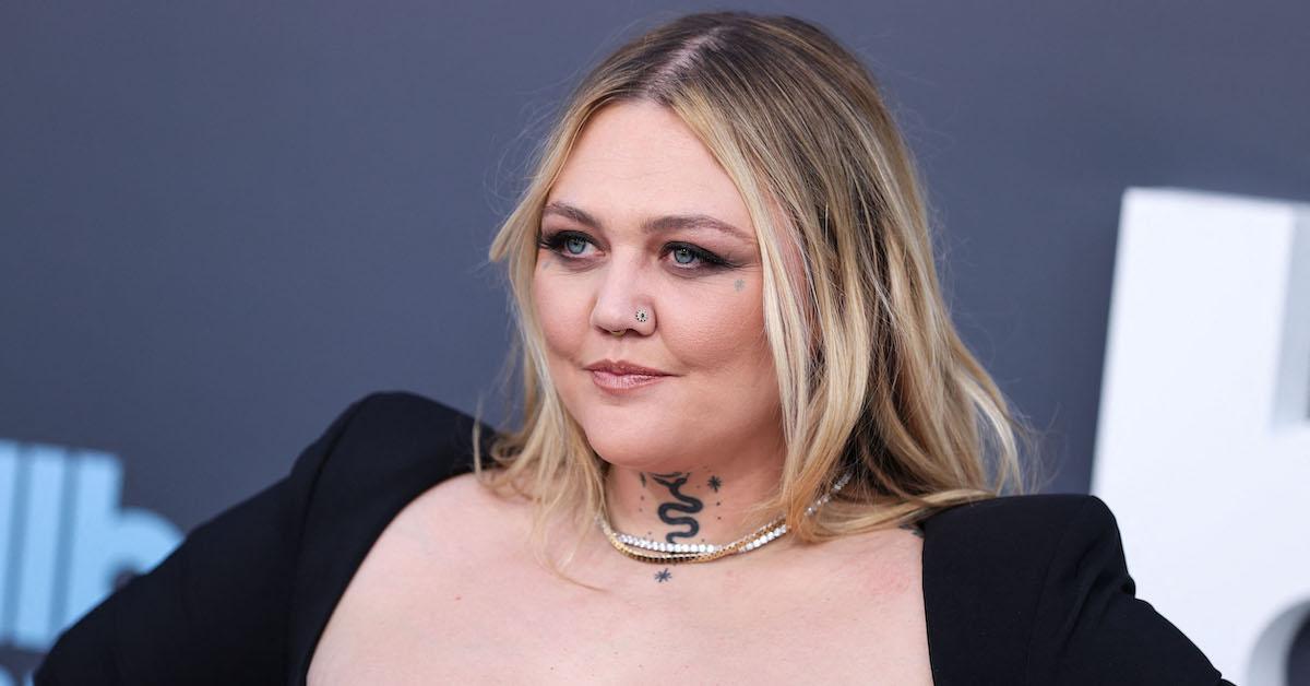 Elle King details weight loss after 'very deep depression' during