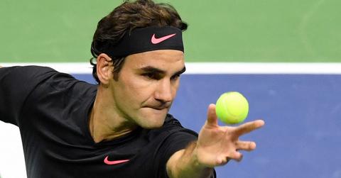 roger federer