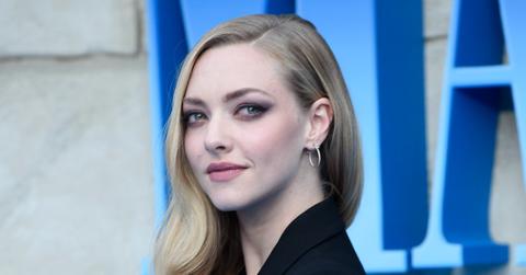 amanda seyfried tough case of covid worst moments of my life