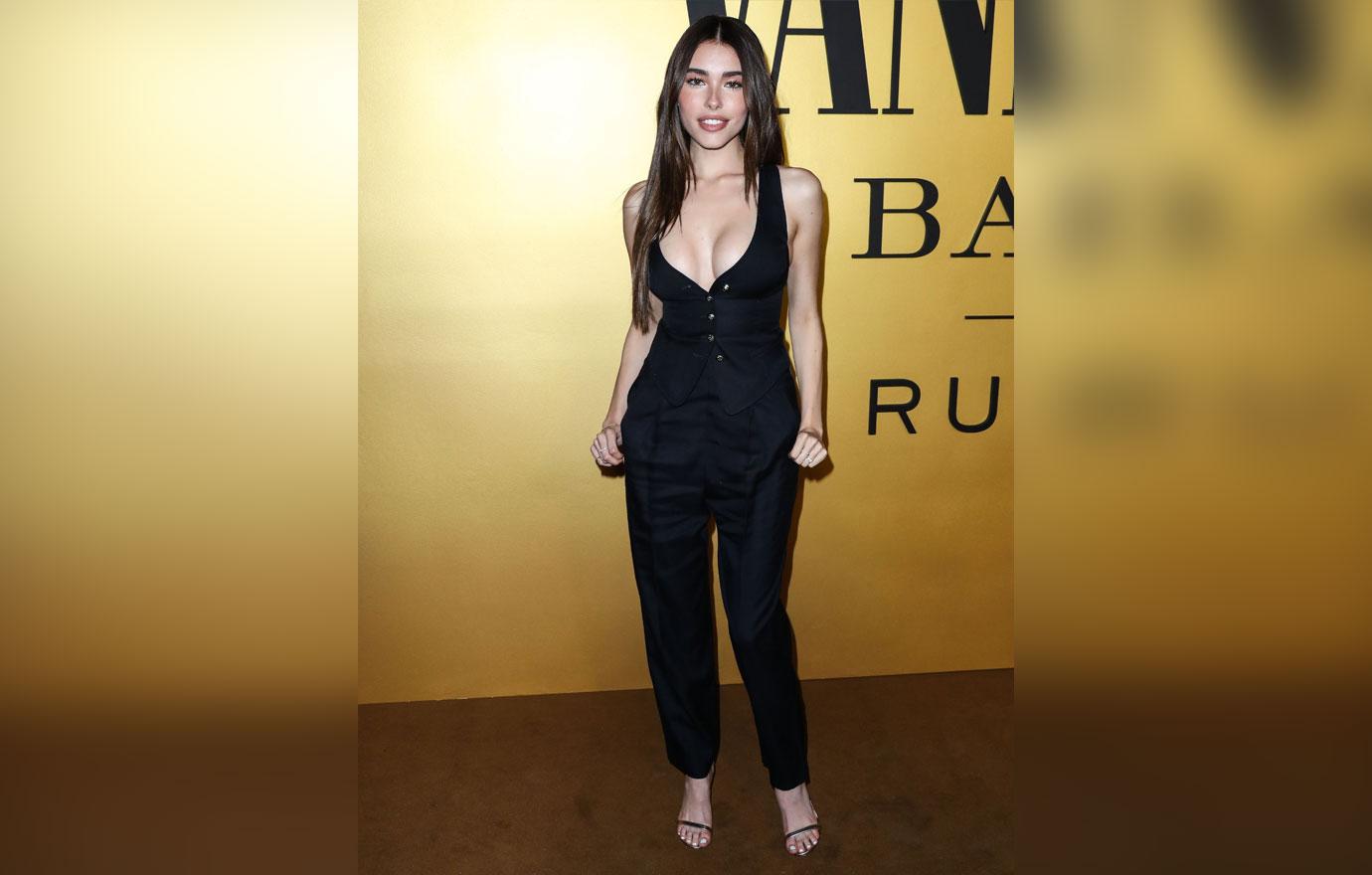 vanity fair hosts vanities party a night for young hollywood