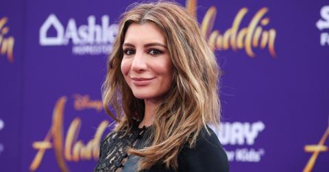 chad star nasim pedrad reveals skincare secrets