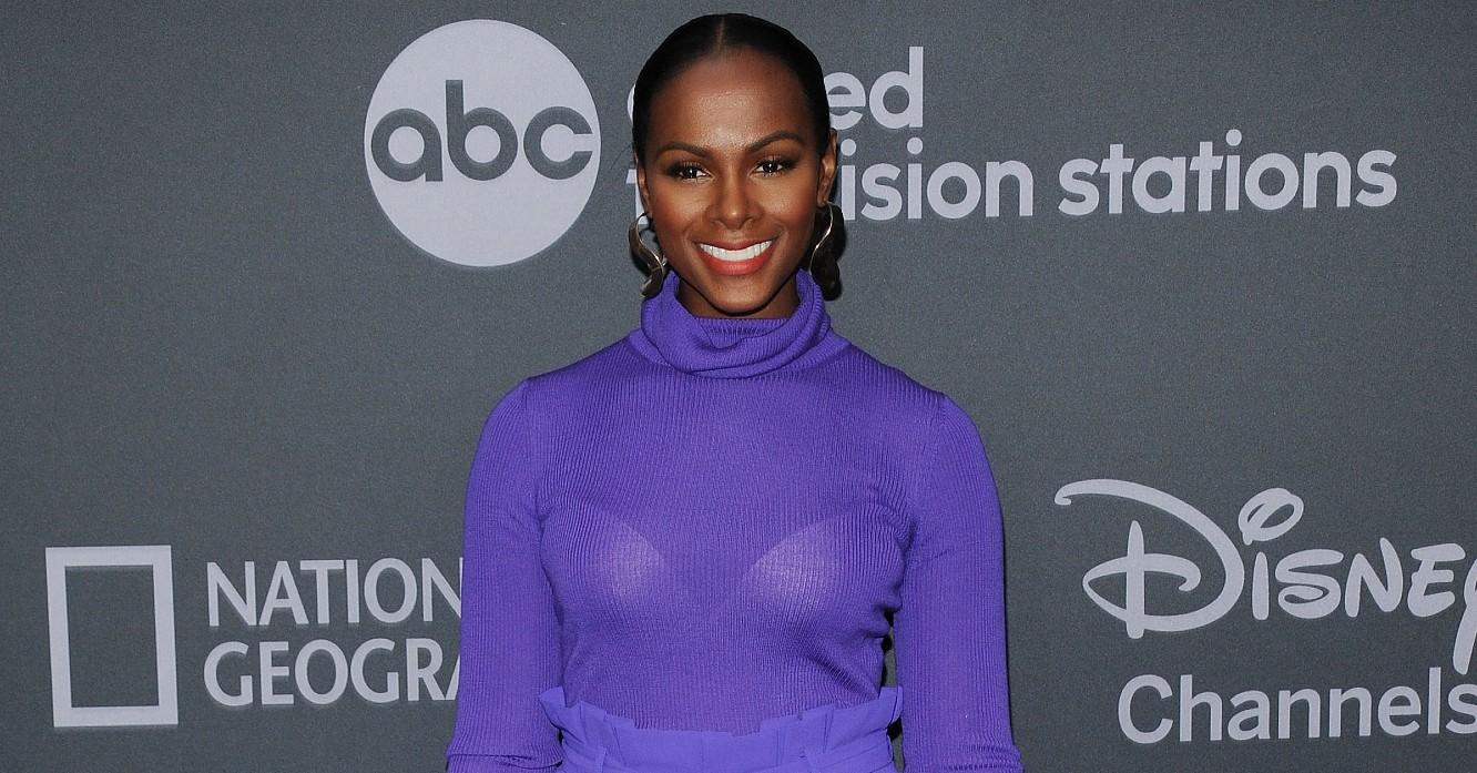 tika sumpter didnt have energy continue ivf trying second child