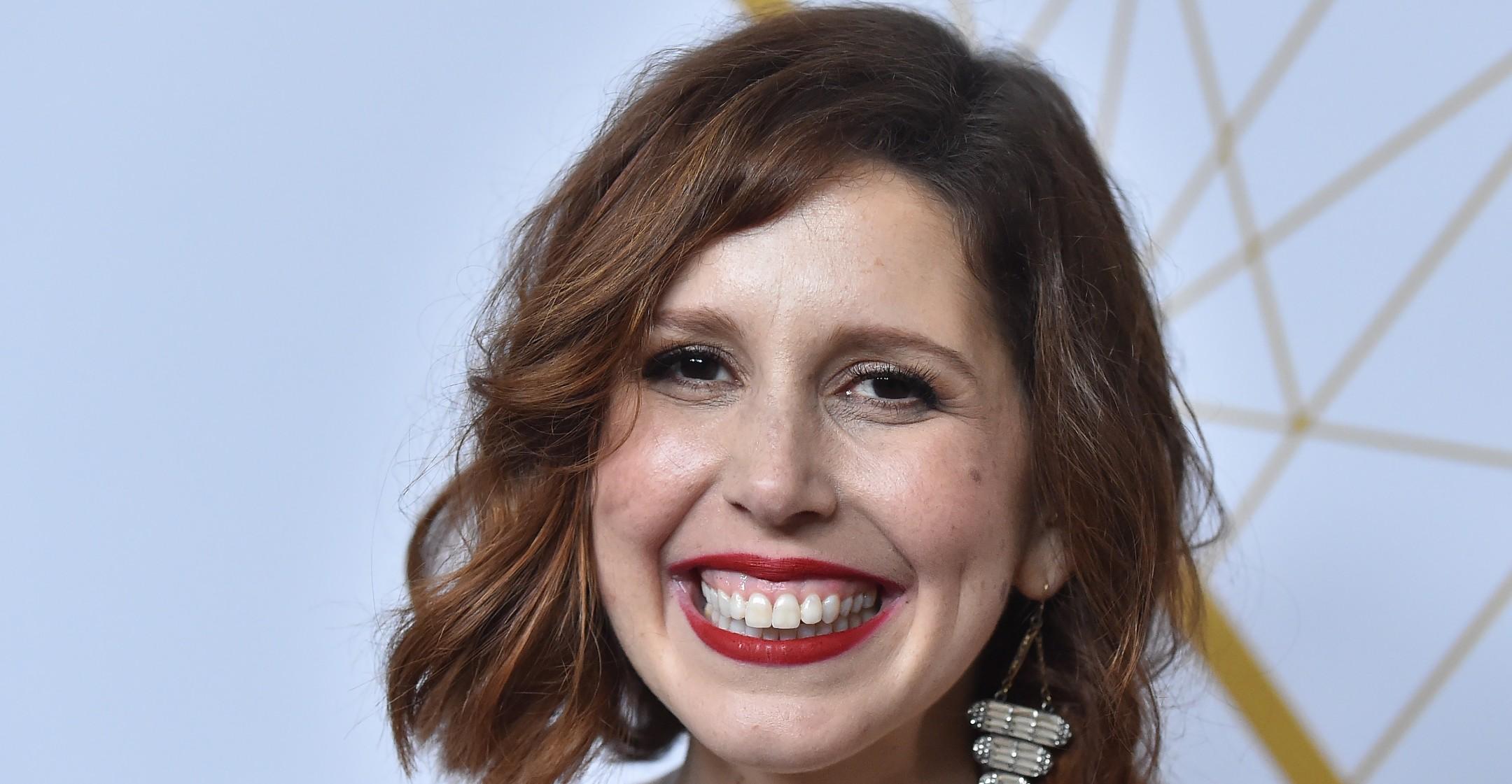 vanessa bayer humor cancer