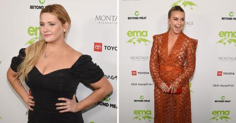 environmental media association awards gala pp