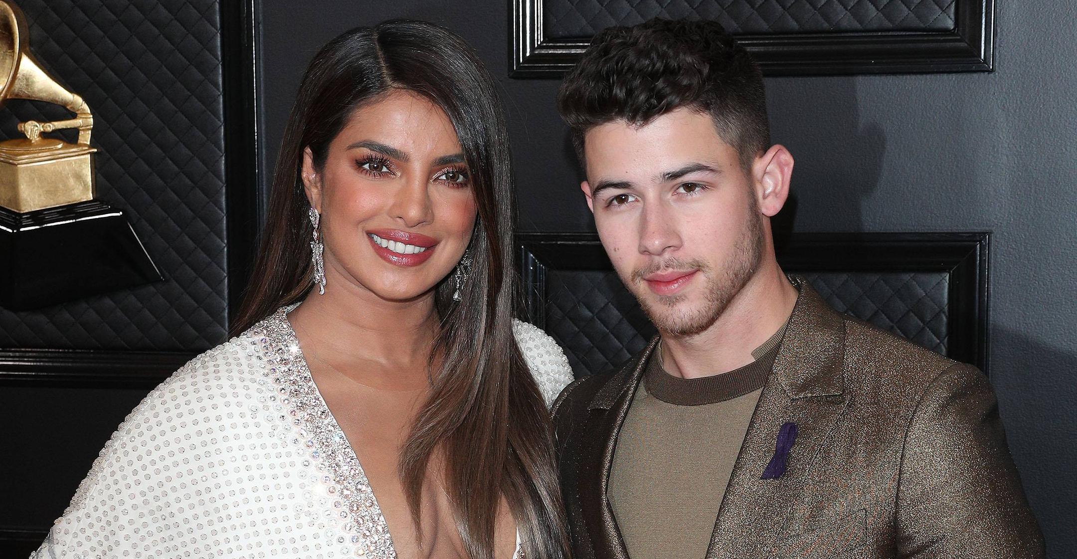 priyanka chopra nick jonas want kids