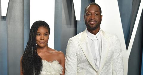 gabrielle union dwayne wades upcoming baby care line made for babies of color