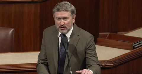Thomas Massie