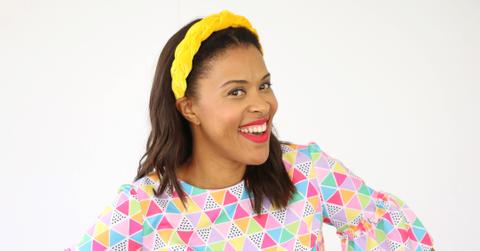 lifestyle blogger amber kemp gerstel being mom far most important job