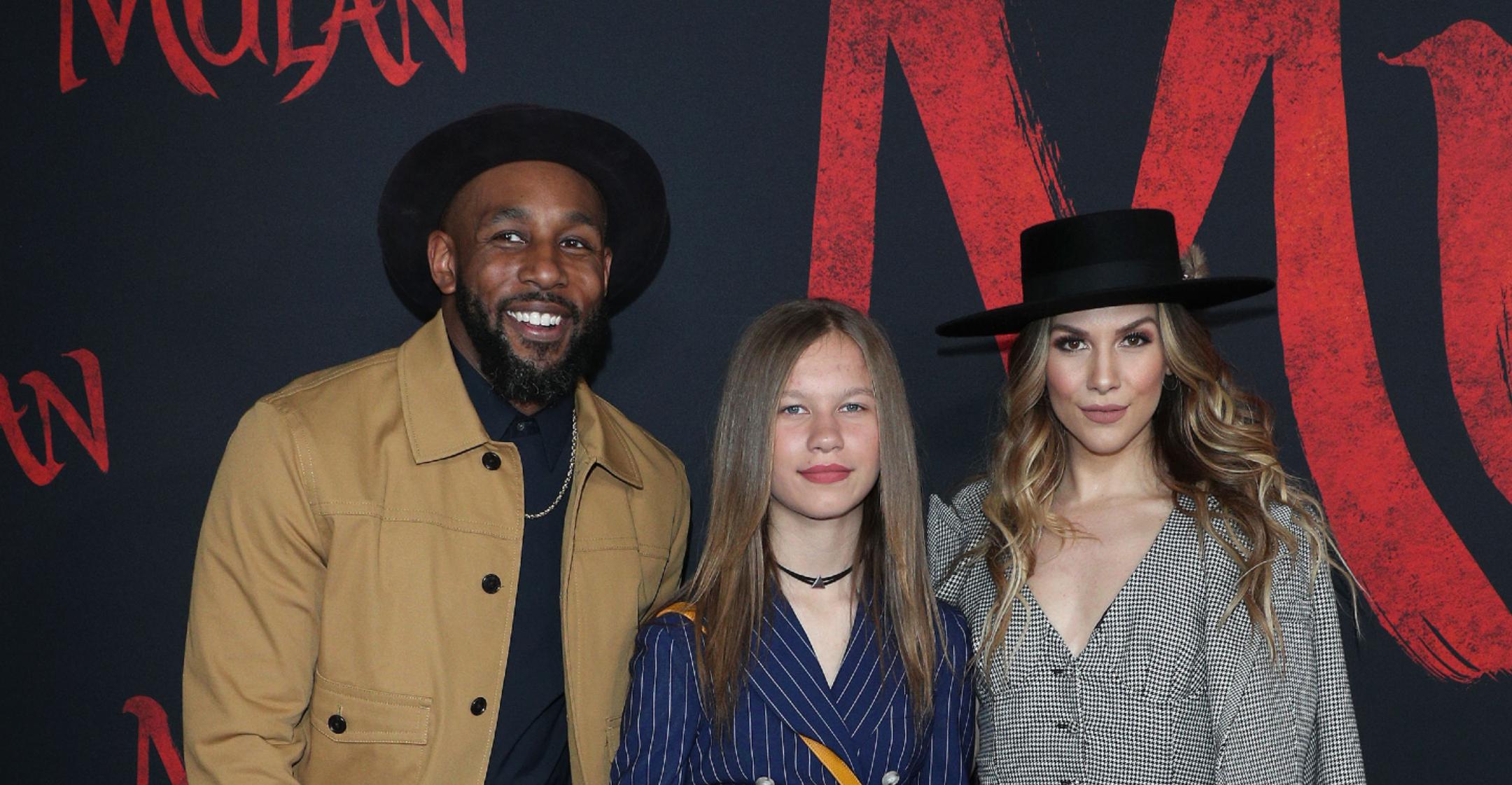 allison holker boss uses tiktok to connect with family