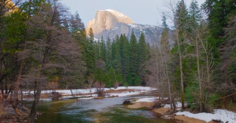 national parks to visit pf