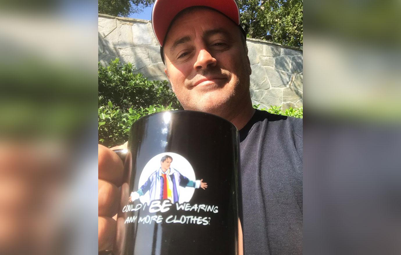 The 'Friends' Cast Just Dropped a Line of Iconic Merchandise