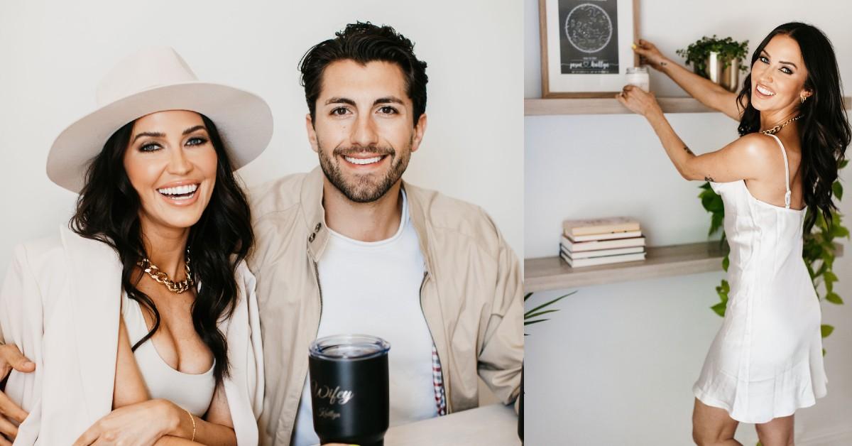 kaitlyn bristowe amazon handmade wedding shop