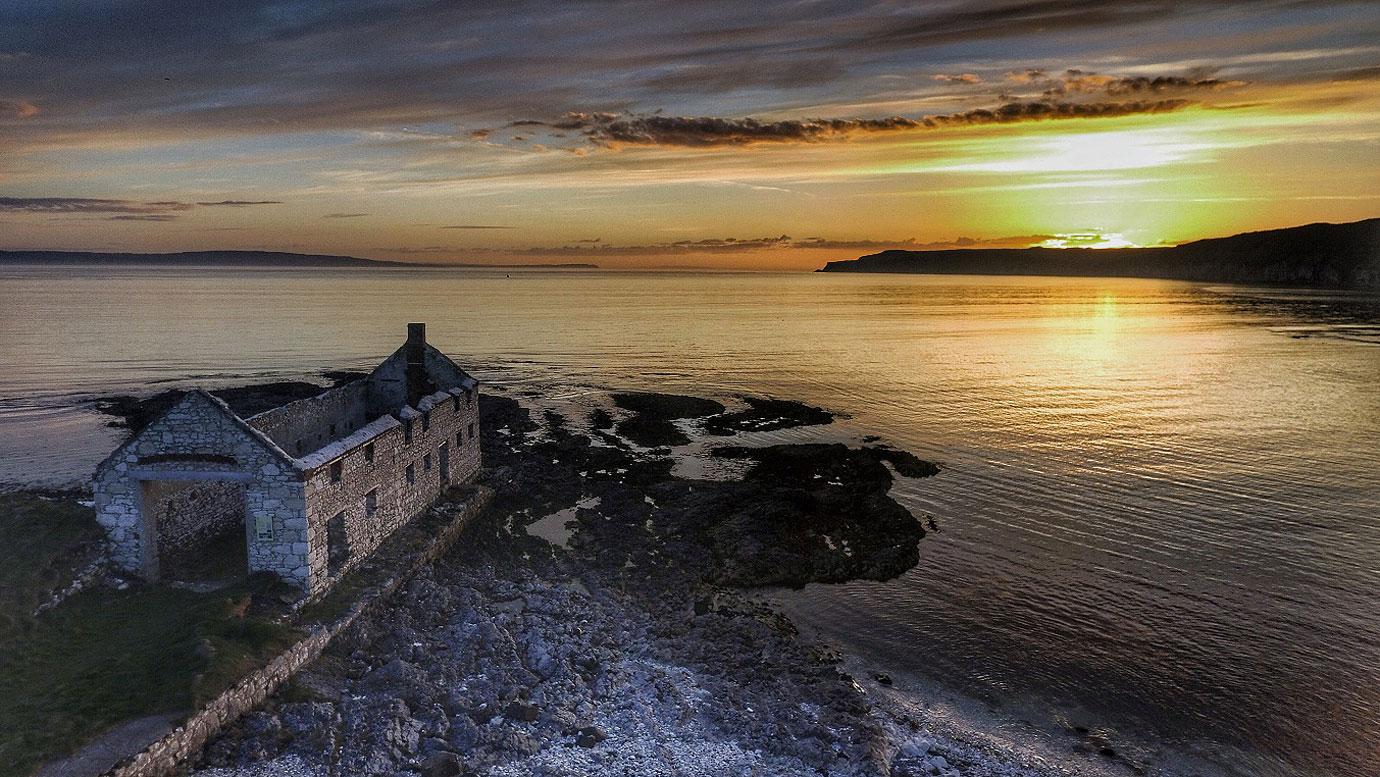 rathlin island northern ireland