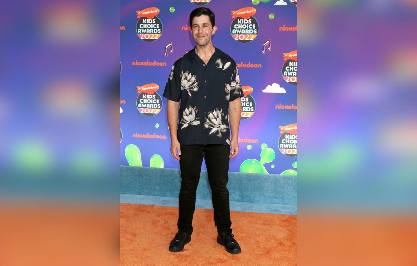 nickelodeon kids choice awards