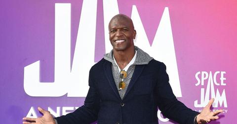 terry crews exclusive sleep wellness