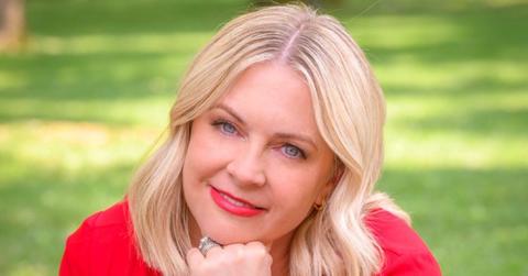 melissa joan hart world vision pp