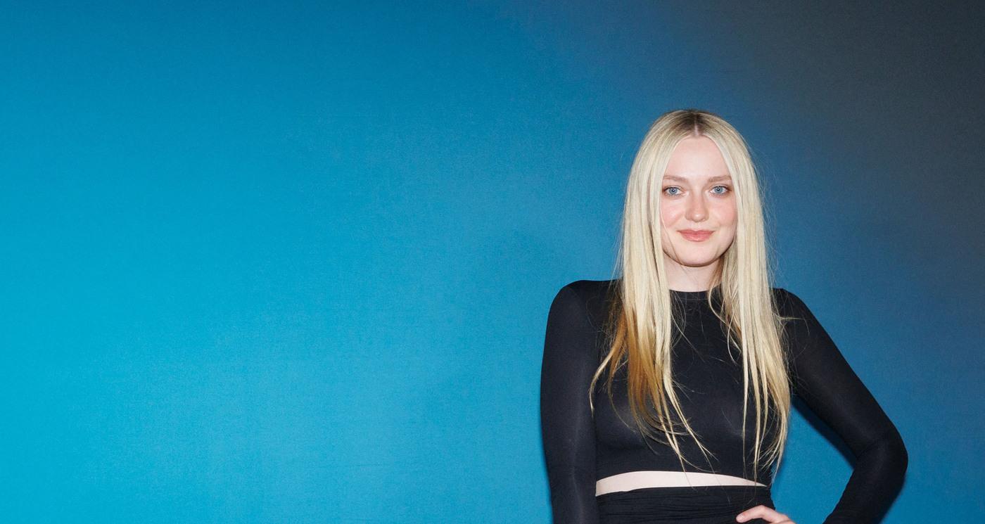 Dakota Fanning Feels 'The Most Happiest' After Turning 30