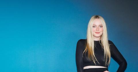 dakota fanning happiest