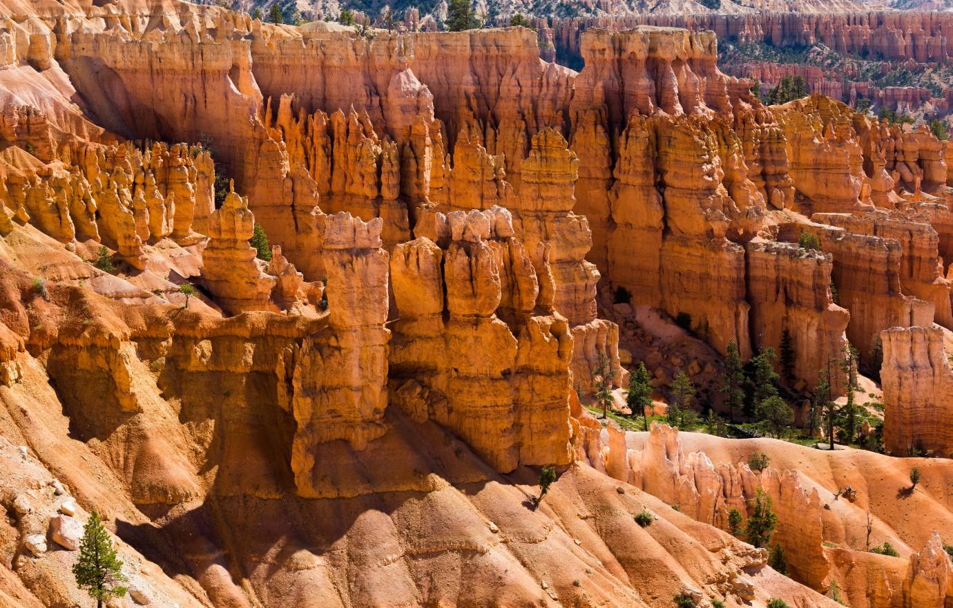 national parks bryce canyon utah