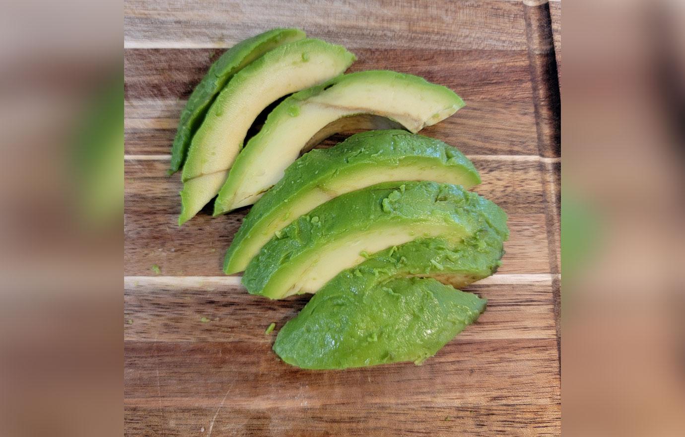 mom shares genius hack for keeping avocados fresh for up to a month