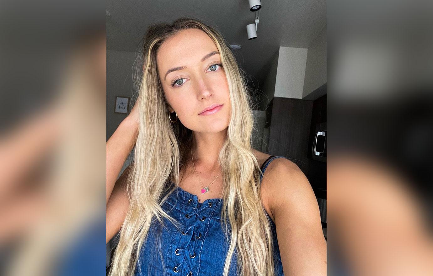 Meet 'that Oregon softball girl' on TikTok, Haley Cruse - ESPN