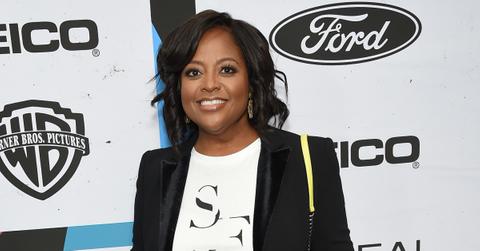 sherri shepherd tv show