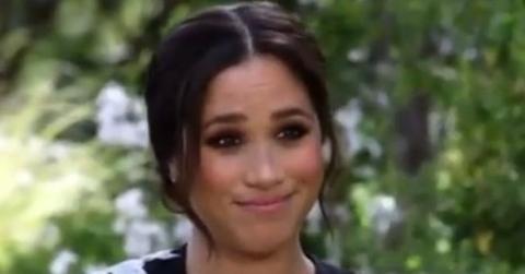 Meghan Markle