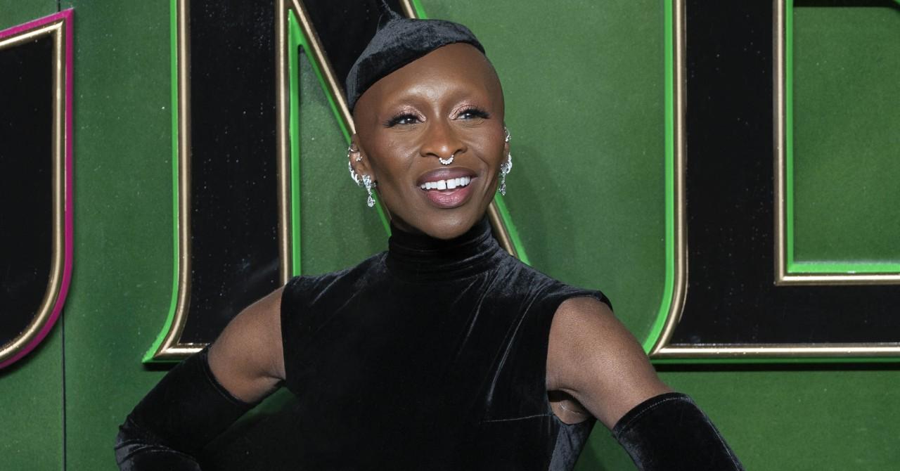 wicked cynthia erivo people see elphabas vulnerability humanity