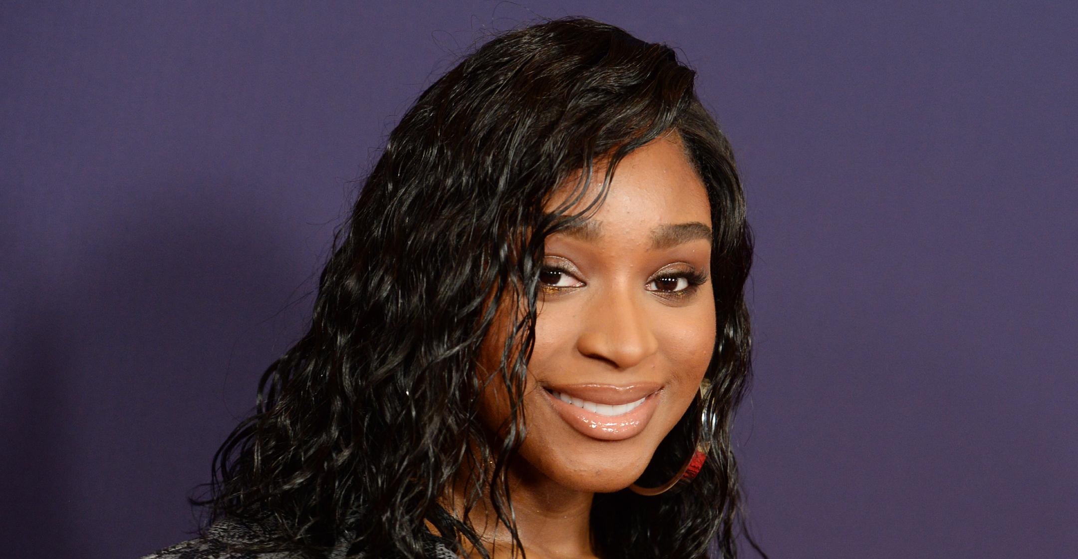 recording new music really helped normani cope with moms cancer diagnosis