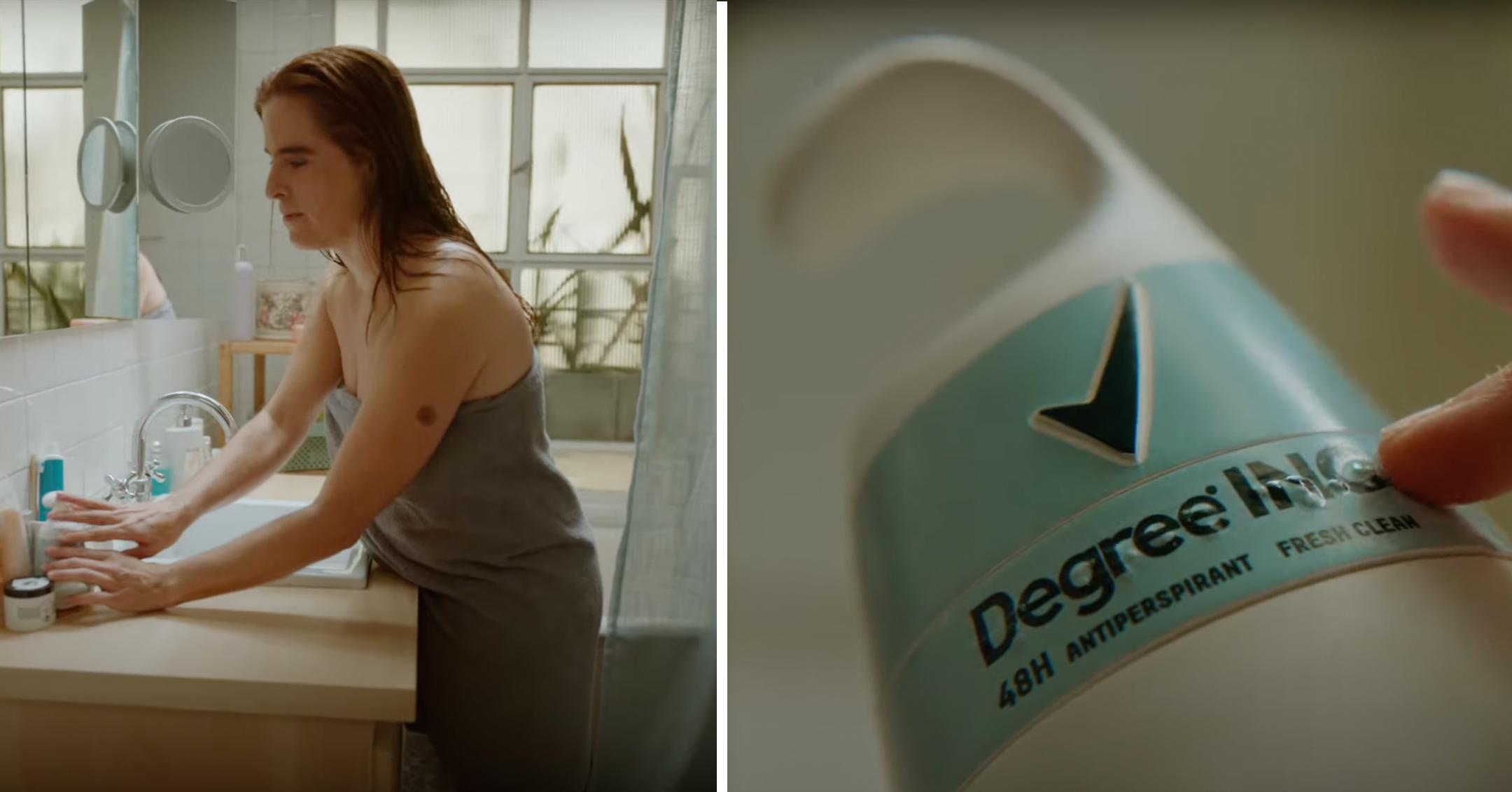 degree inclusive has designed deodorant for people with disabilities mh