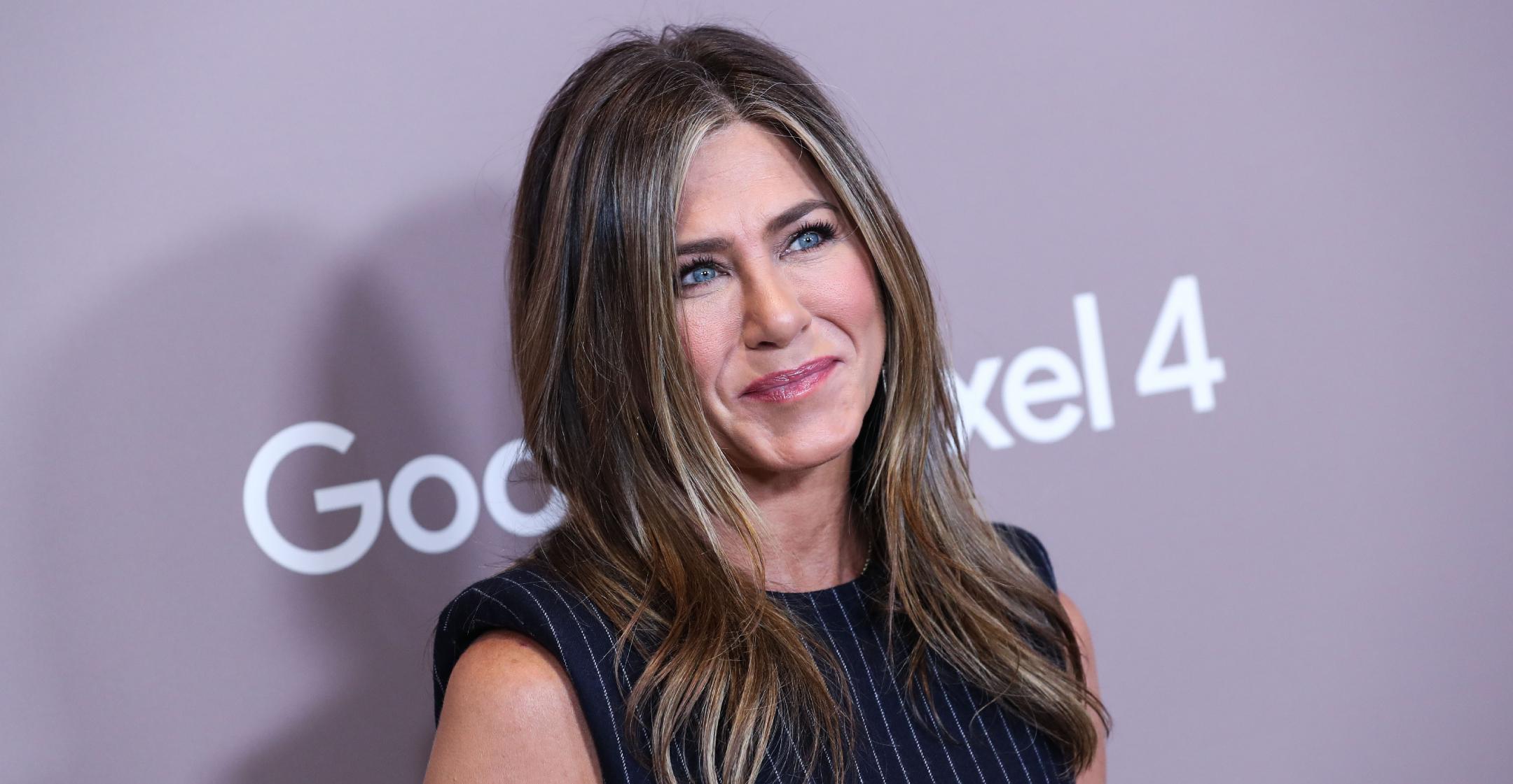 jennifer aniston no problem eating pasta bread done in moderation