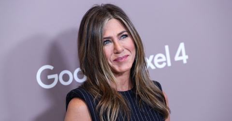 jennifer aniston no problem eating pasta bread done in moderation