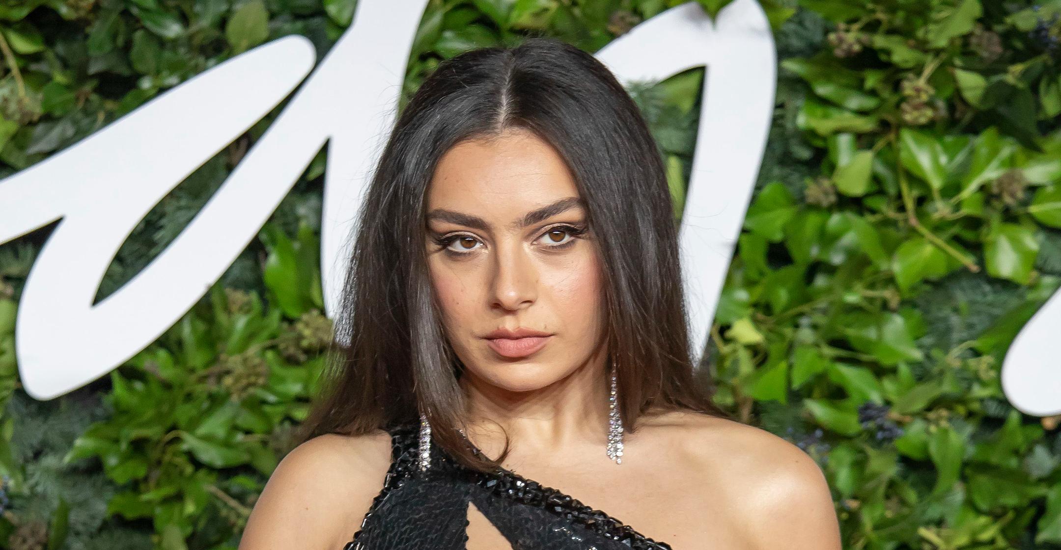 outcast charli xcx accepted industry