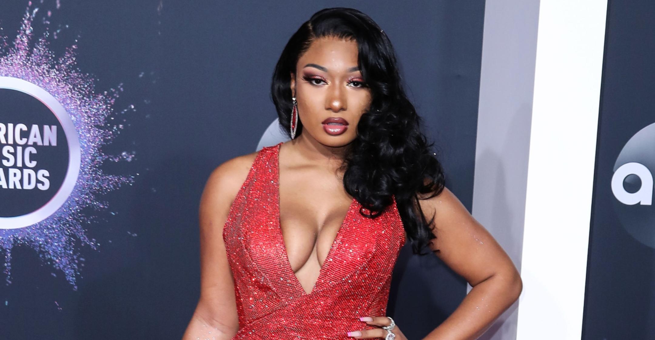 megan thee stallion fashion nova may lee donate  after atlanta spa shootings