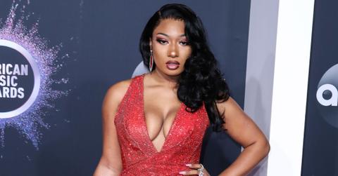 megan thee stallion fashion nova may lee donate after atlanta spa shootings