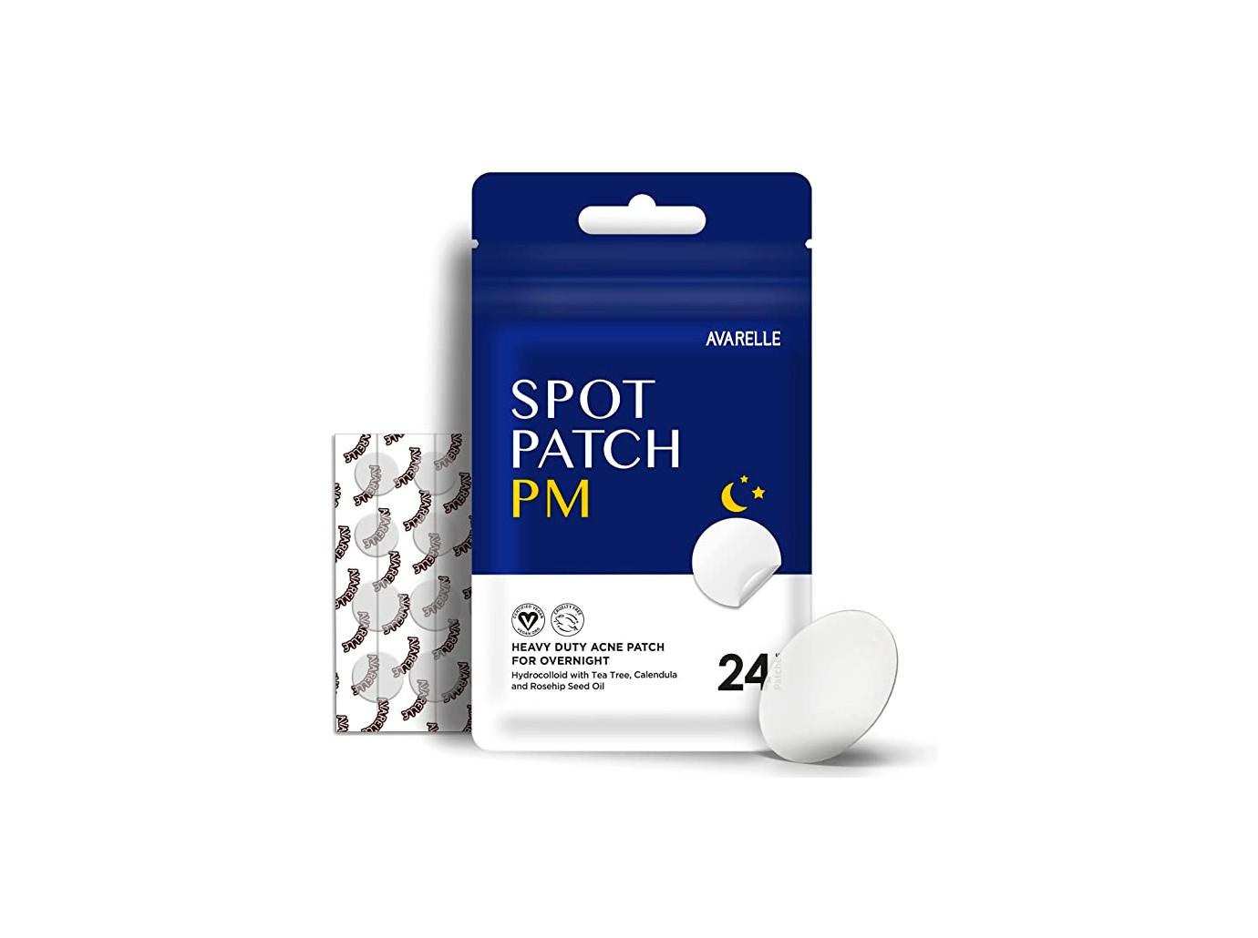 amazon top selling acne patches shop