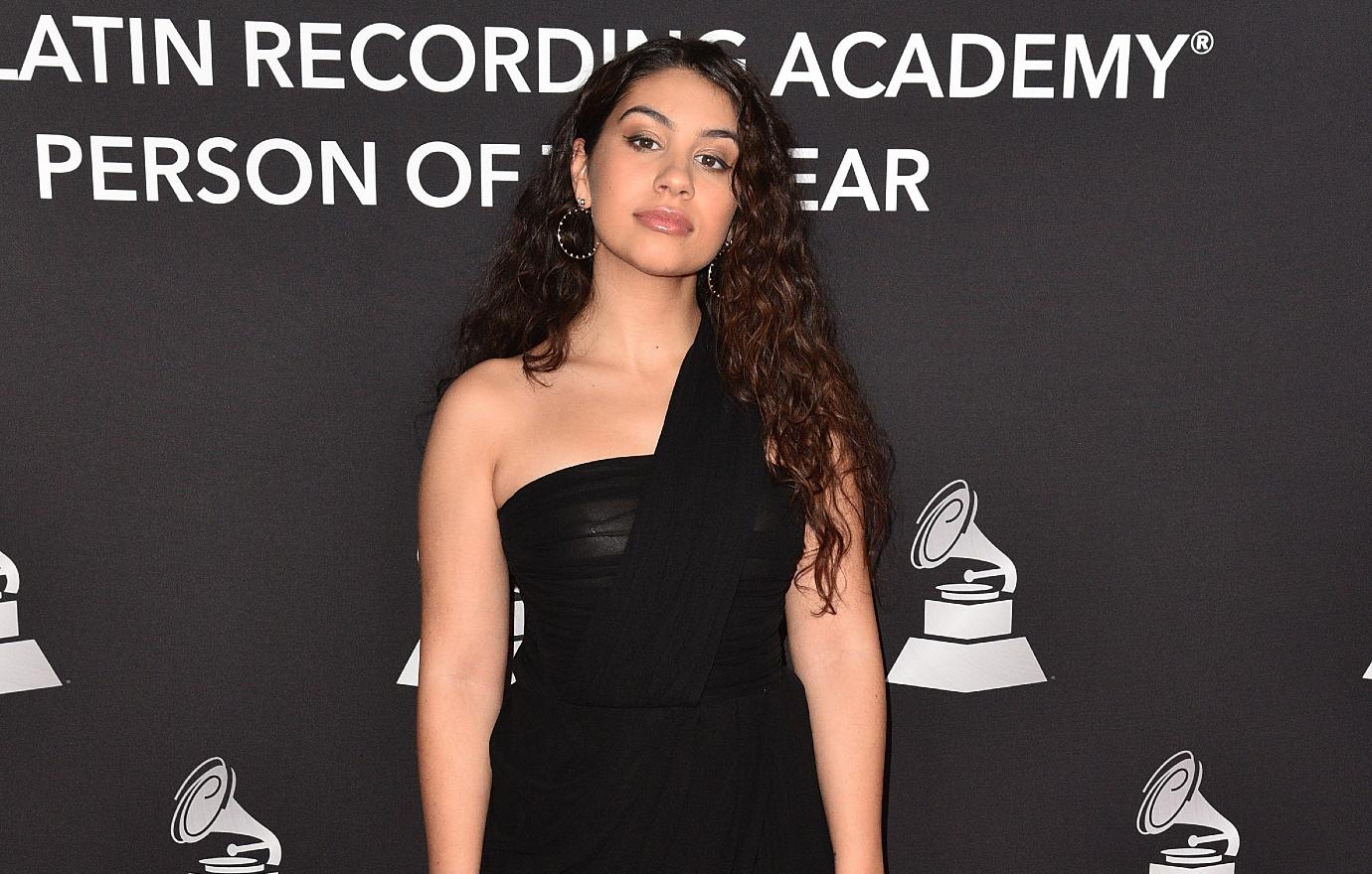 alessia cara writes songs about mental health music that means something