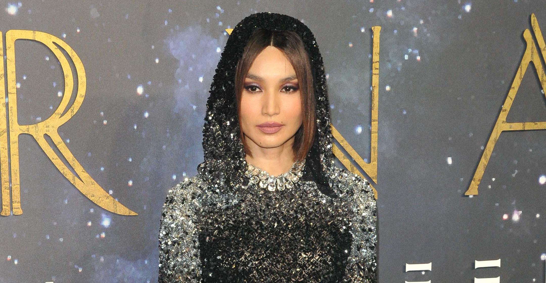 after trying to assimilate gemma chan happy to embrace asian side of heritage