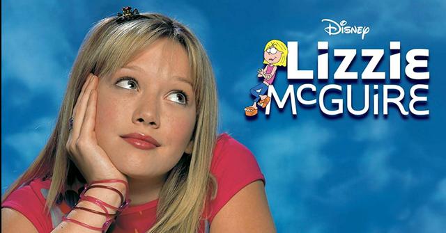 funko pop lizzie mcguire