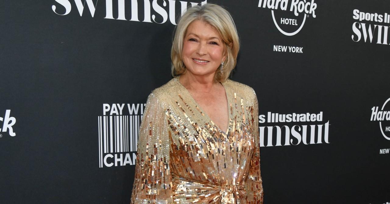 things you dont know about martha stewart