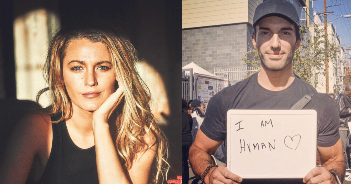 Blake Lively and Justin Baldoni's legal battle takes a new turn.