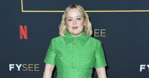 bridgerton nicola coughlan romantic lead season three