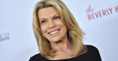 5 Things You Didn't Know About Vanna White