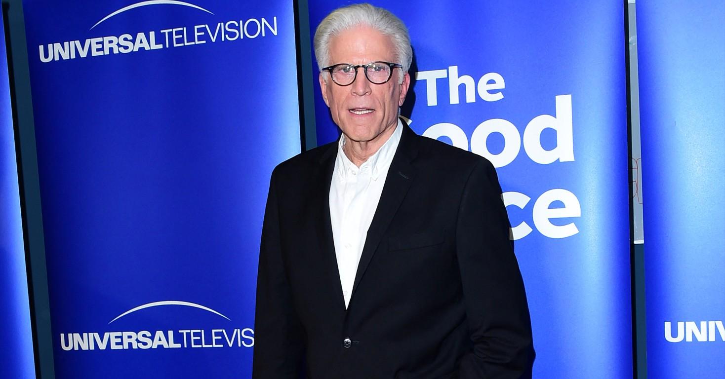 things you dont know about ted danson