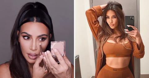 kkw beauty kim kardashian shutting down cosmetics line to launch modern innovative brand mh