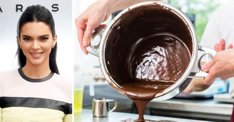 kendall jenner slutty brownies recipe healthier take mh