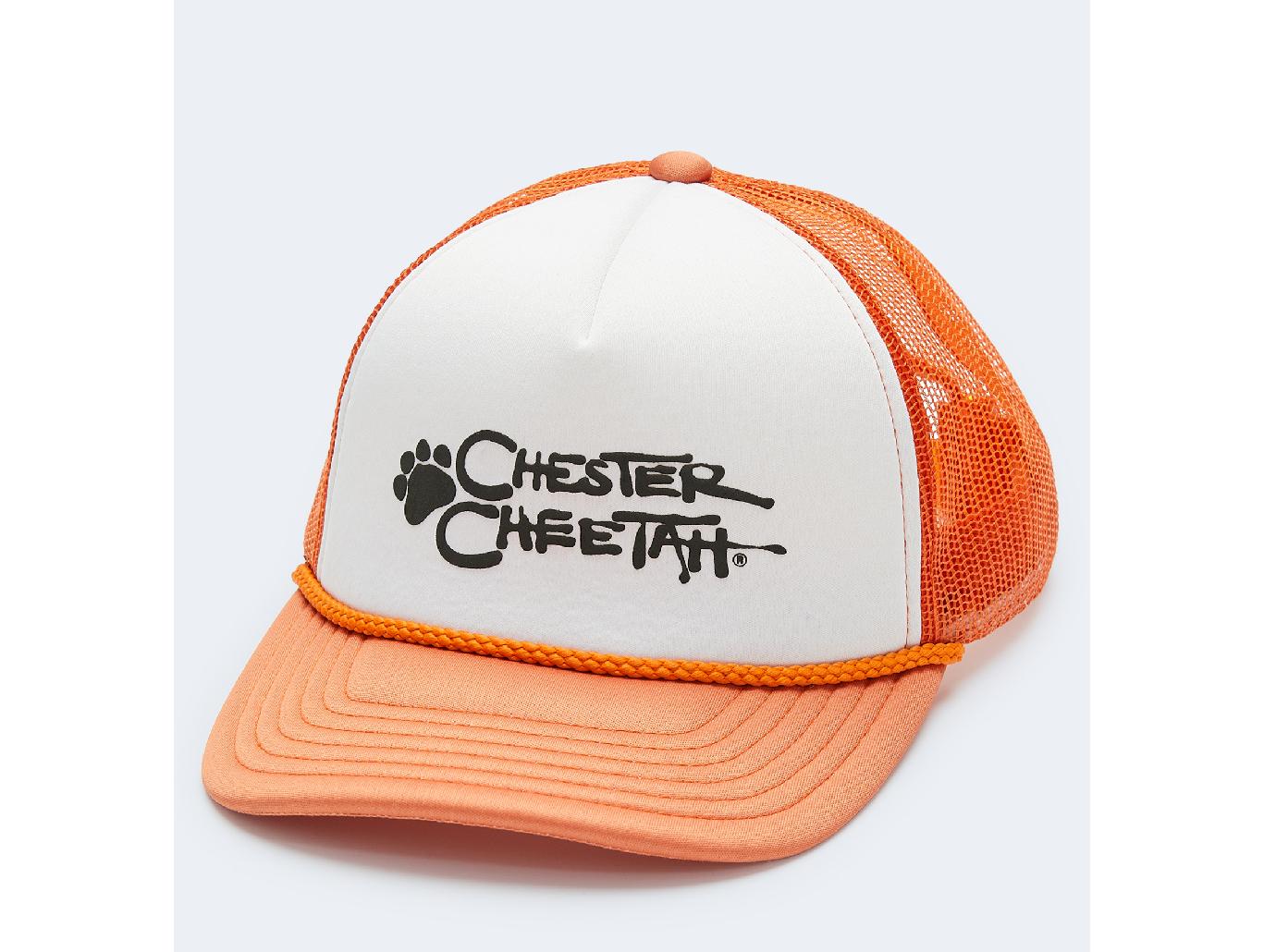 cheetos hat